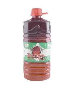 Okomu Banga Palm Red  Oil	(4L)