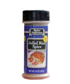 Supreme Genna Rice Spice (156g)