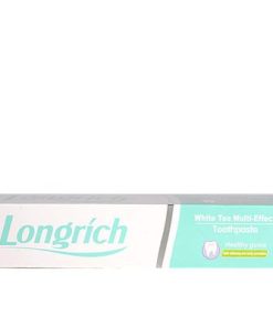 Alternative view of Longrich Toothpaste Whitening Teeth – 200ml