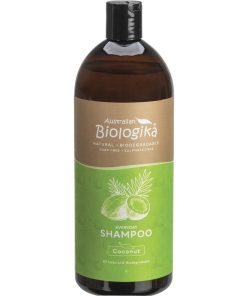 Biologika Coconut Shampoo 1L