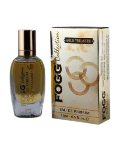 Fogg Treasure Gold Ladies Perfume (15ml)
