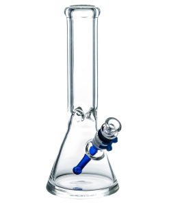 12″ Beaker Bong 9mm Thick