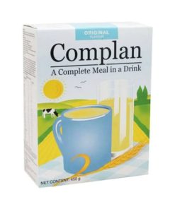 Alternative view of Complan Milk (450g)