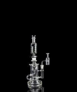 13″ Dynamic Dab Recycler Bong