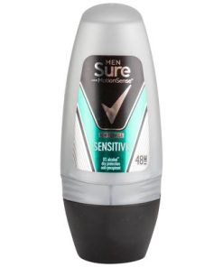 Alternative view of Sure Men Sensitive Dry Roll-on Antiperspirant Deodorant – 50ml