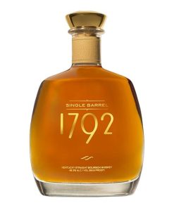 1792 Single Barrel