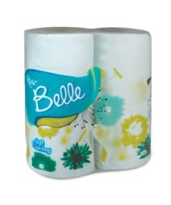 Belle Impex Superior Toilet Rolls (1Pack)