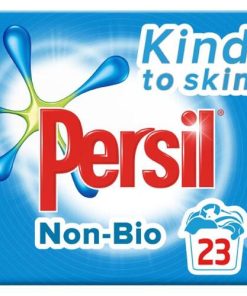 Alternative view of Persil Non Bio Soap Powder (1.61Kg)