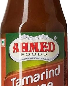 Alternative view of Ahmed Tamarind Sauce 330G