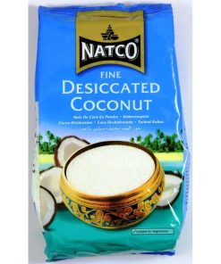 Alternative view of Natco Coconut Desicated Fine 300G
