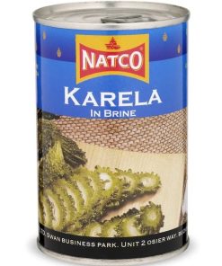 Alternative view of Natco Karela 400G