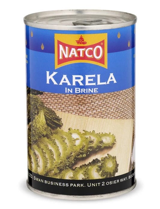 Natco Karela 400G - Image 2