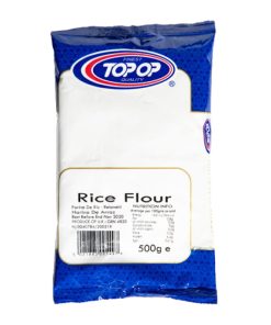 Top-Op Rice Flour 500G