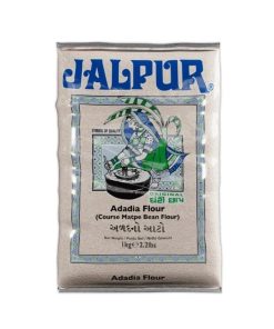 Alternative view of Jalpur Adadia Flour 1Kg