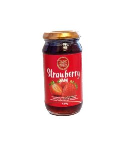 Alternative view of Heera Mixed Fruit Jam 430G