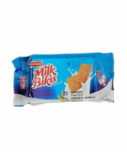 Alternative view of Britannia Milk Bikis 90G