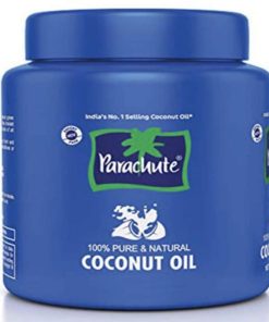 Parachute Coconut Hair Oil jar 500ml