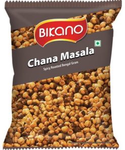 Bikano Chana Masala 200Gm