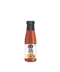 Chings Red Chilli Sauce  190G