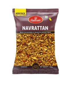 Alternative view of Haldiram Navrattan 200G