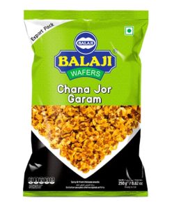 Balaji Chana Jor Garam 250Gms