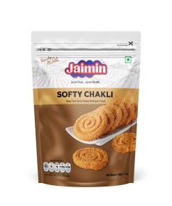 Alternative view of Jaimin Softy Chakli -200G