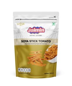 Alternative view of Jaimin Soya Sticks Tomato -175G