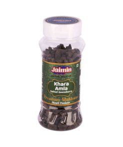 Alternative view of Jaimin Khara Amla-120G
