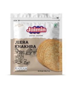 Alternative view of Jaimin Jeera Khakhra- 200G