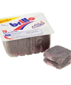 Alternative view of Brillo Pads 10Pk