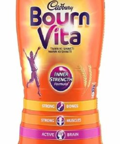 Bourn Vita Shakti 500Gm