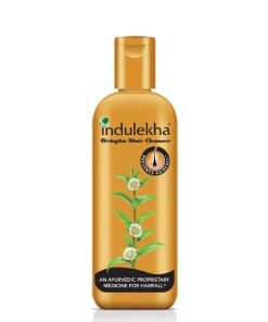 Indulekha Bhringha Shampoo 200ml