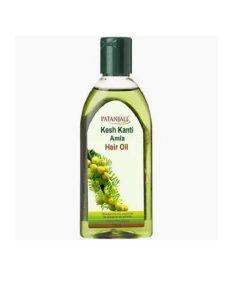 Alternative view of Patanjali Amla Hair Oil 200ml