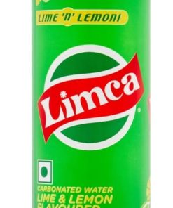 Limca Can 300ml