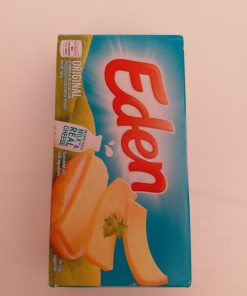 Eden Cheese Original 160G