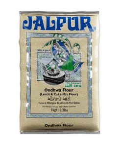 Alternative view of Jalpur Ondhwa Flour 1Kg