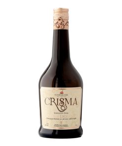 Foursquare Distillery – Crisma Cream Liqueur (700 mL)