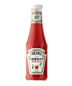 Heinz Tomato Sauce Ketchup 300gm