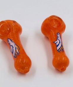 Alternative view of 3.25″ Bronco Spoon HP