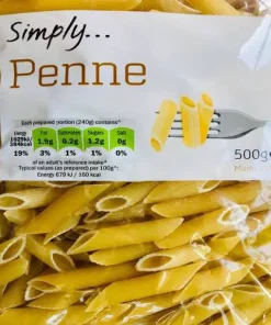 Simply Penne (500g)