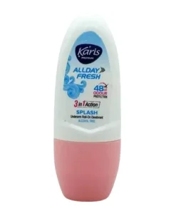 Karis Action Splash 3In1 Roll On (50ml)