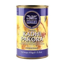 Heera Punjabi Kadhi Pakora Rte 450G