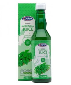 Top-Op Juice Moringa 500ml