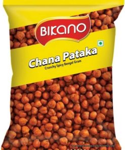 Alternative view of Bikano Chana Pataka 200Gm