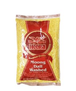 Heera Moong Dal Washed 5KG