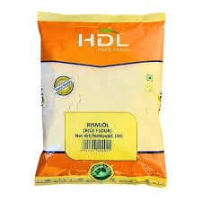 Alternative view of HDL Chickpeas Flour 1kg