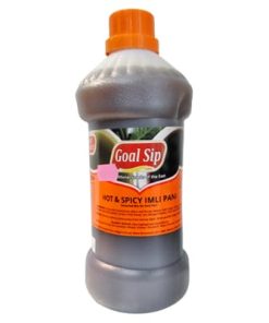 Goal Sip Hot & Spicy Imli Pani 1ltr