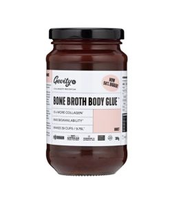 Bone Broth Body Glue Boost 390g **