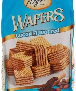 Alternative view of Regal Chocolate (Cocoa) Wafers 350g