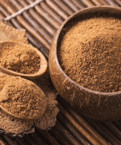 Alternative view of Organic Coconut Sugar BULK